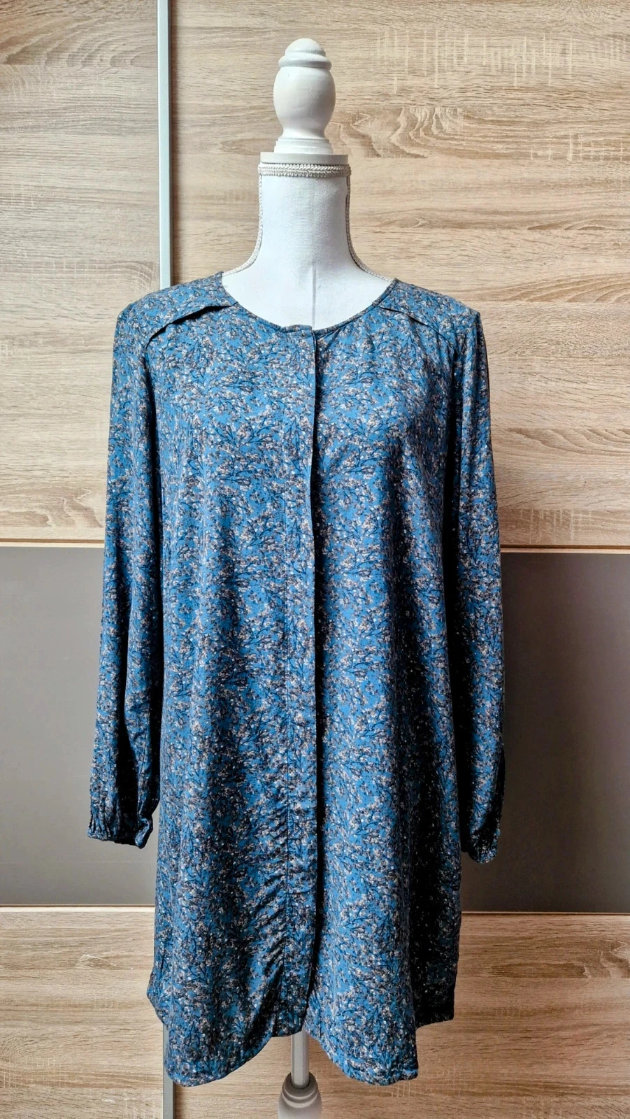 Robe chemise